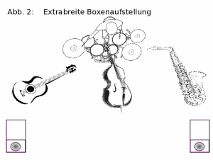 2_Extrabreite Boxenaufstellung