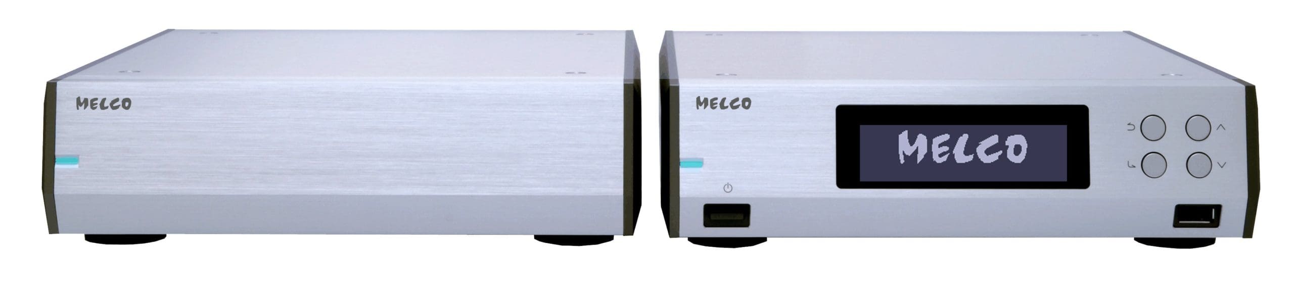 MELCO N10
