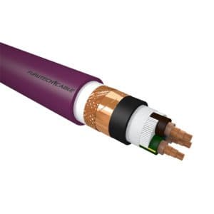 Furutech Dps 4.1 D.u.c.c. Stromkabel Rollenware /10Cm