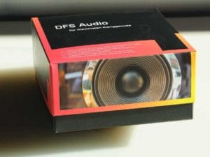 Doepke DFS Audio 3