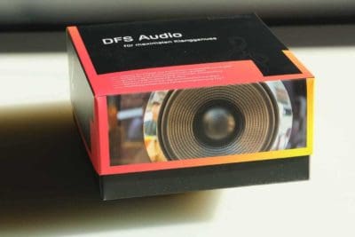 Doepke DFS Audio 3