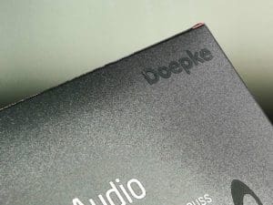 Doepke DFS Audio 4