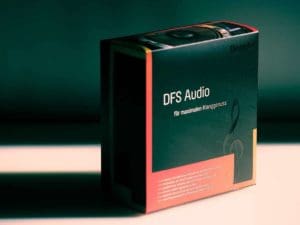 Doepke DFS Audio 6