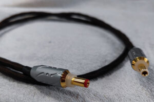 Keces Premium Dc Kabel Robert Ross