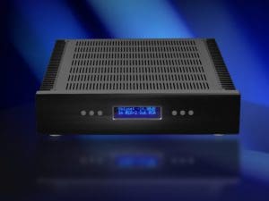 Progressive Audio Dac Reference MK III