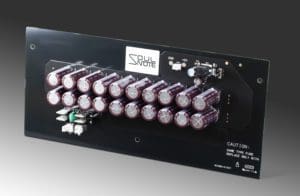 Soulnote X-3 non-NFB power supply
