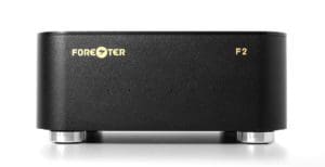 Silent Angel Forester F2 Linear-Netzteil