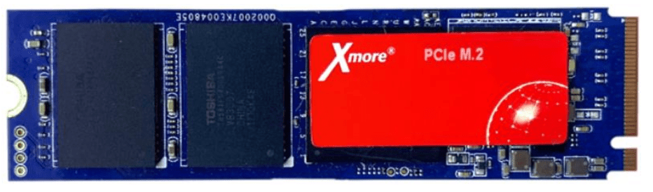 Xmore M.2