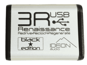 Ideon Audio 3RUSB Rennaissance