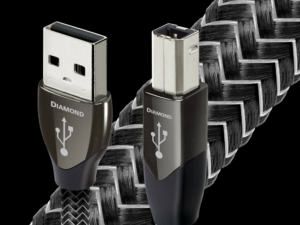 Audioquest Diamond USB