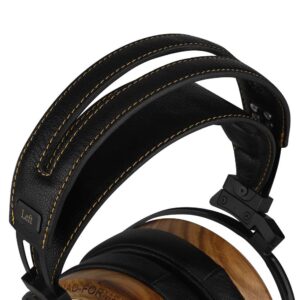 Sendy Audio Peacock – elektrostatischer Kopfhörer – Aussteller/Einzelstück