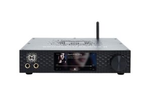 Mytek Brooklyn Bridge II + 4TB